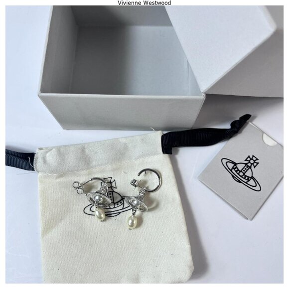 Vivienne Westwood Jewelry - Picture 1 of 3